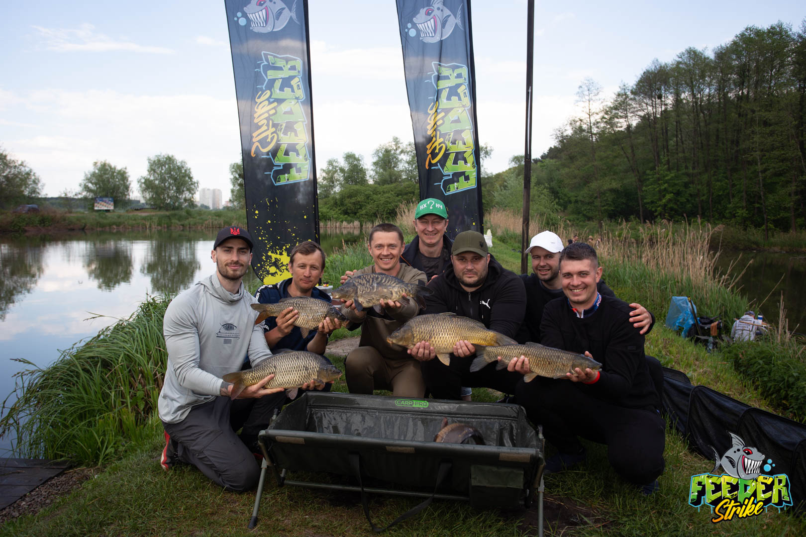 Семінар-практикум від Євгена Буглака
