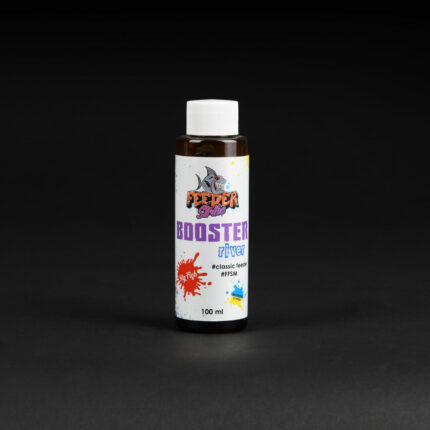 Бустер рівер біг фіш