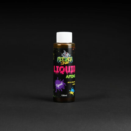 Ліквід Squid Кальмар