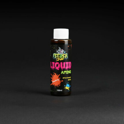 Ліквід полуниця Strawberry